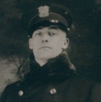 James H. Trepanier
