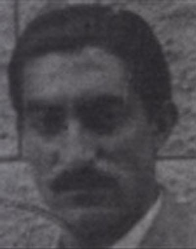 Zion Cohen