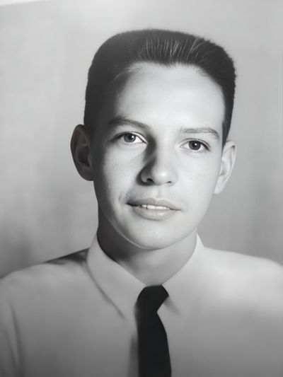 Bedford Mark Morris JR