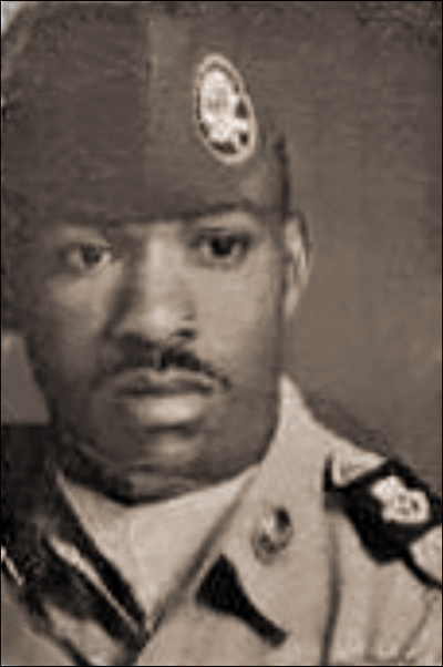Samuel Ross