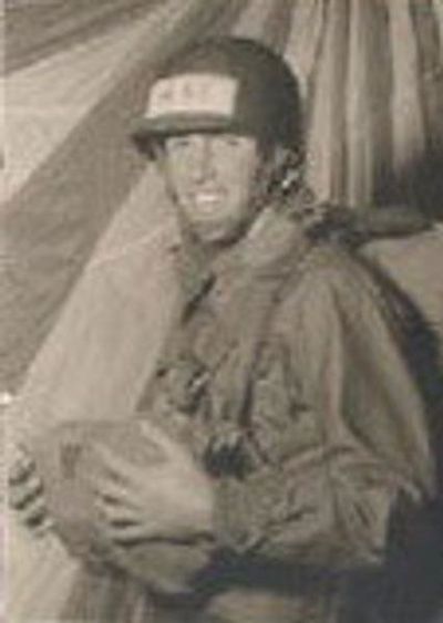 Richard Griffith Philbin