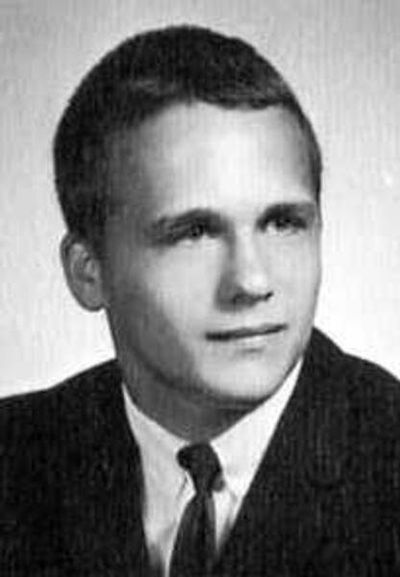 Roy Alan Meier