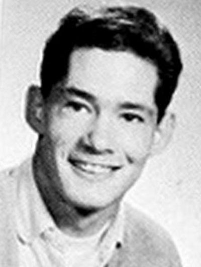 ANDERS JOHN ROYLE - Vietnam War Veteran