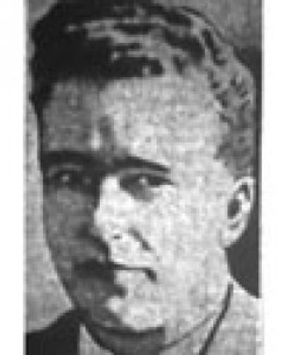 Edward F. Finegan