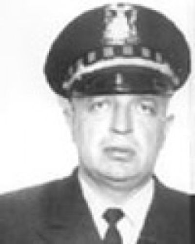 James R. Schaffer