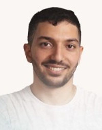 Nir Haddad