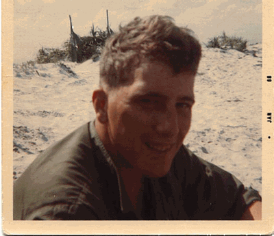 Jeffrey Earl Smith