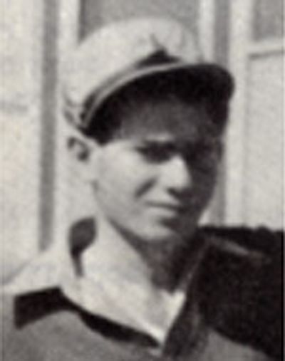 Zalman-Zalman Trechinski
