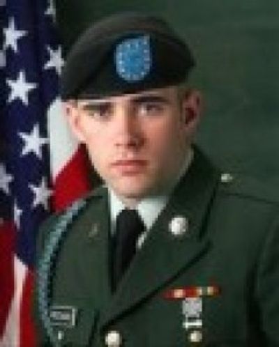 Chad Wesley Pritchard