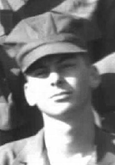 Jimmy Leeland Crouch