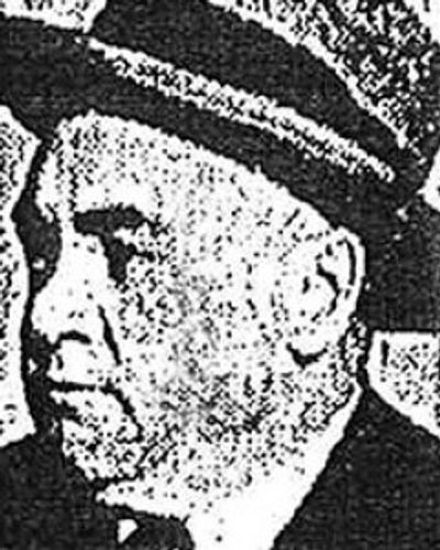Francis McGraw