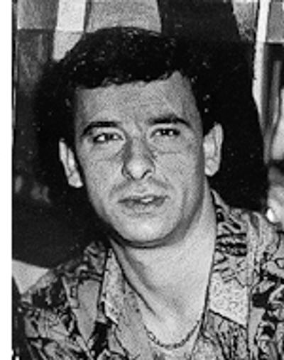 Hananya Avargel