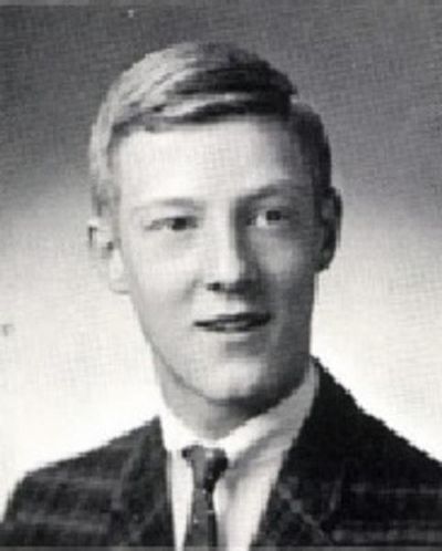 Dennis Edward Morgan