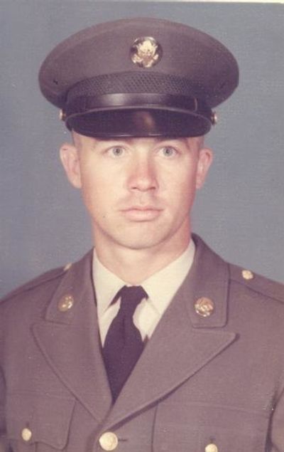 Ralph Mack Smith