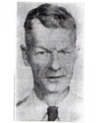 Edwin J. Fisher