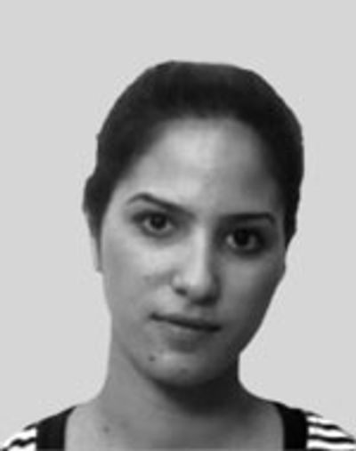 Liza Kadosh