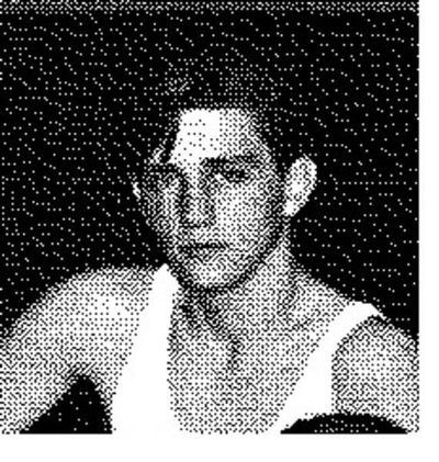 Charles Frank Deuel