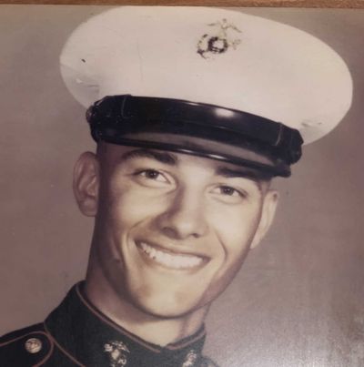 John F Atkinson JR