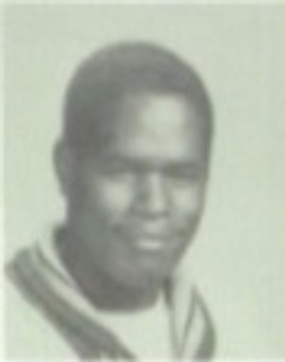 George Wesley Dejarnett