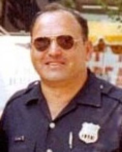 Gary D. Pagano