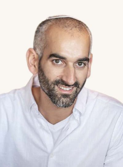 Elad-Yaakov Winkelstein