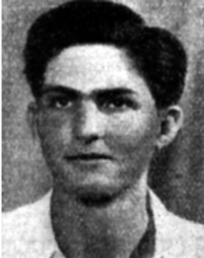 Avraham Cnaani