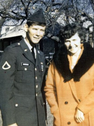 Michael Dennis Bohrman