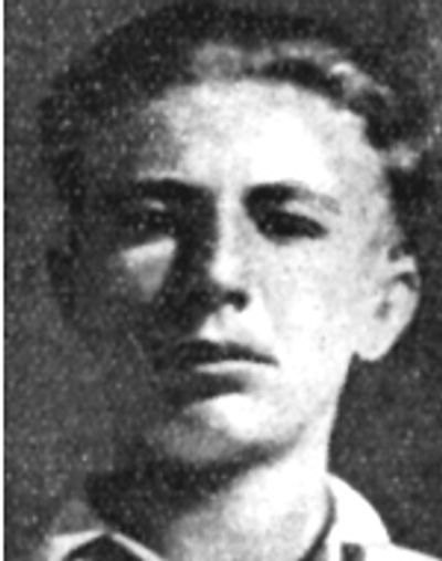 Itzhak Meler Shloser