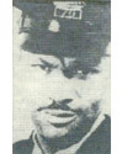 Leon Scott