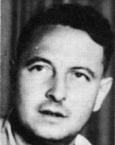 Shlomo Goren Hoiberger
