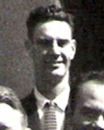 Vernon David Rogers