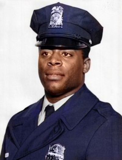 Jerrard Foster Young
