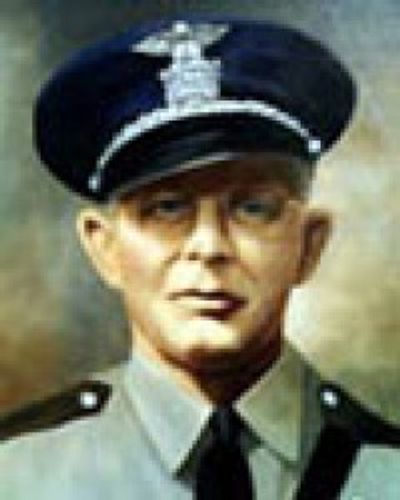 Arthur Claude Dowdy