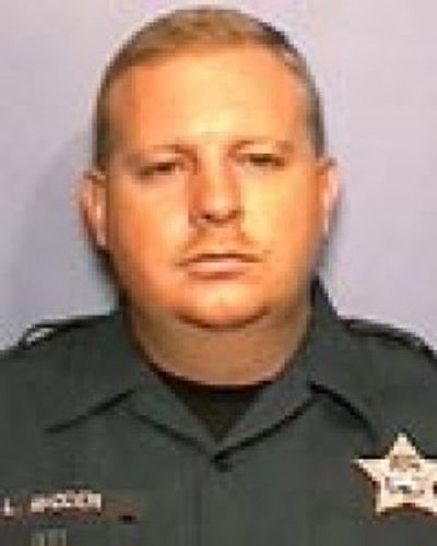 Larry Willis Rhoden