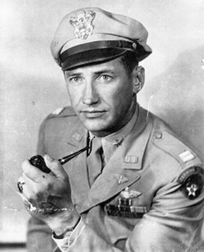 Bernard Karl Seitzinger
