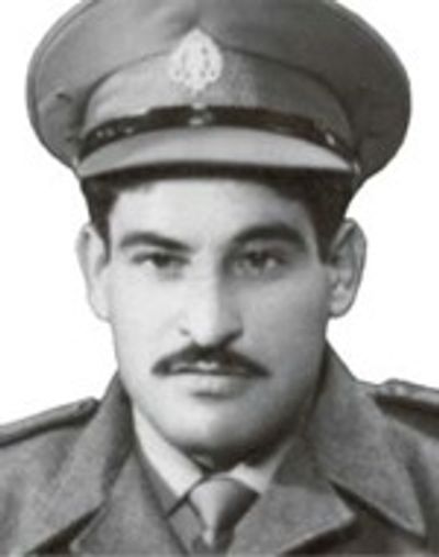 Avraham Malul