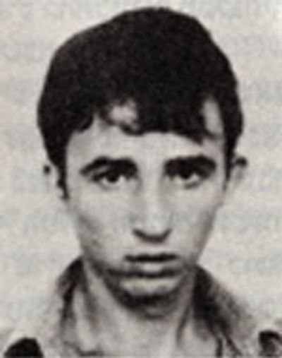 Shalom Avital Abitbul