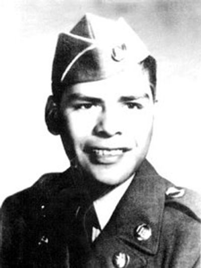 Harold J Marrietta