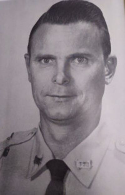 Arthur Kenneth Hennesay