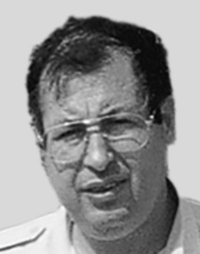 Haim Rogel