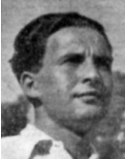 Zvi Kartas