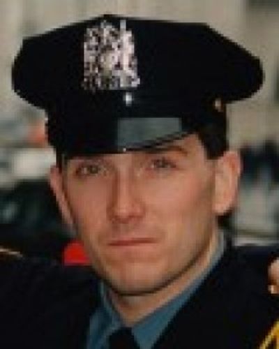 Sean A. McDonald