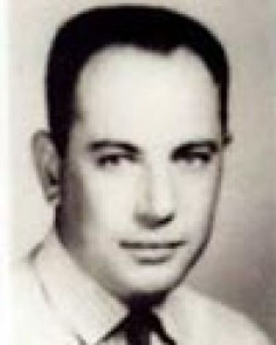 Thomas B. Whatley