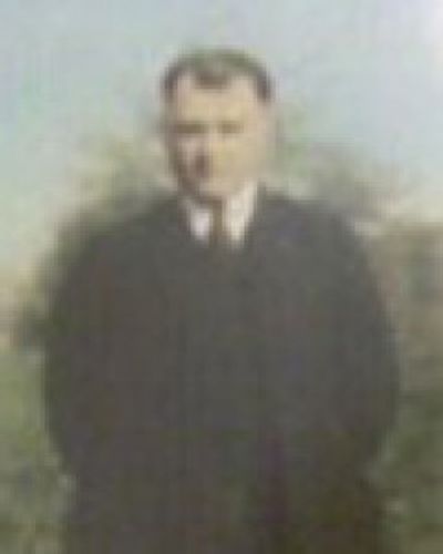 Travis Milton French