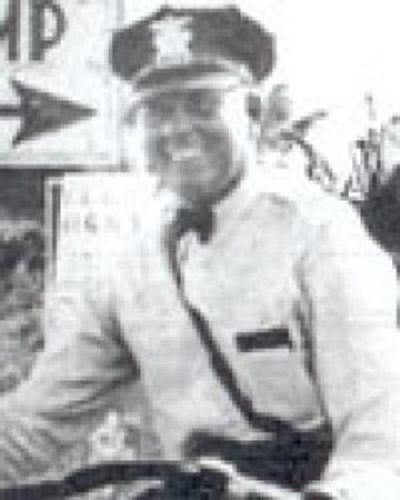 Jack Grace Wadlington