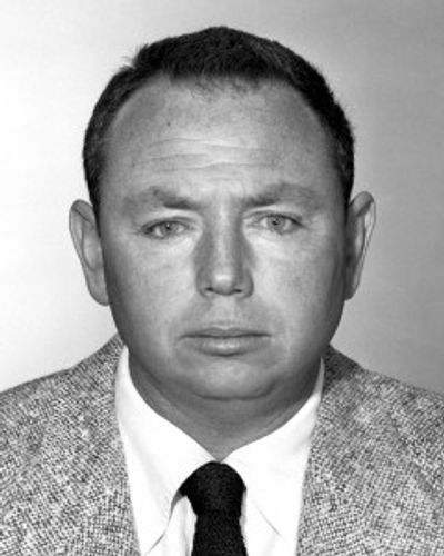 Charles Emerson Bogardus