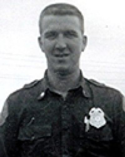 James C. Jantz