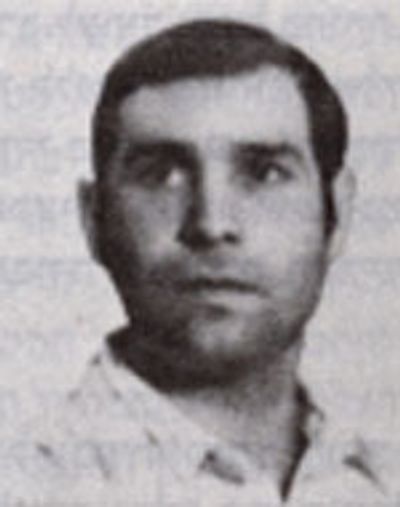 Danny Sfarbi