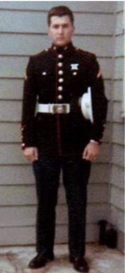 Frank John Hutchins