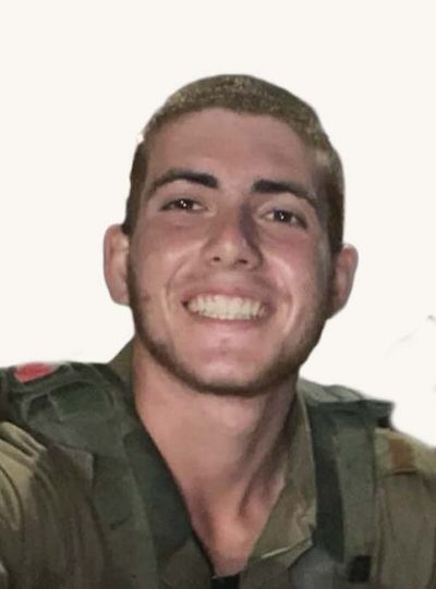 Yosef Haim Tzvi Serlin